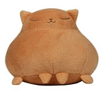 Sumo Kitty Doggy Toy