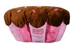 Cupcake Bed