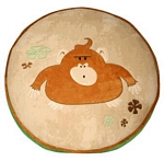 Plumpy Mono Doggy Bed