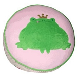 Prince Burpy Doggy Bed