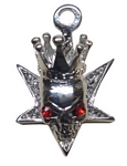 Skull Charm