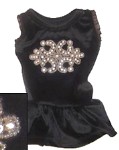 Glamazon Queen Dress