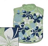 Tiki Time Blue