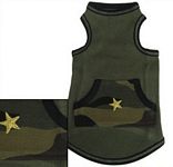Military Pup