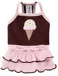 Gelato Dress