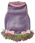 Princess Lilac Dress