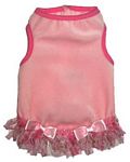 Princess Pink Dress