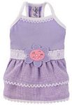 Sunshine Lilac Dress