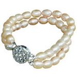Fresh Water Natural Pearls
