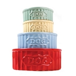 BOWLS