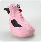 Epiks Dog Shoes Pink