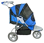 AT3 All Terrain Stroller - Blue Sky