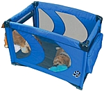 Home 'N Go Pet Pen - Blue Sky