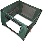 Home 'N Go Pet Pen - Moss Green
