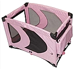 Home 'N Go Pet Pen - Pink Ice