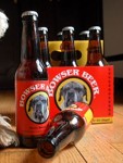 Bowser Beer 6 pack