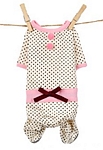 Candy Suit Pink