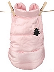 Mini Marshmallow Pink