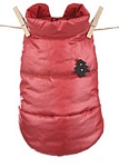 Mini Marshmallow Red