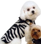 FLEECE COATS