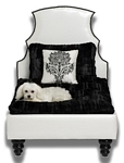 LUXURY BEDS