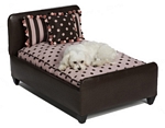 LUXURY BEDS