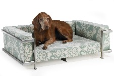 MODERNO BEDS