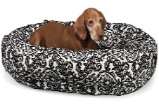 DONUT BEDS