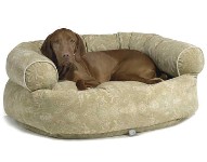 DOUBLE DONUT BEDS