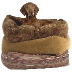 BOWSER PET BEDS
