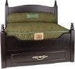 WOOD BEDS