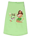 Aloha Doggy Doggy Tee
