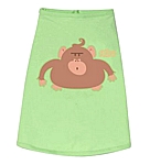 Plumpy Mono Doggy Tee