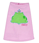Prince Burpy Doggy Tee