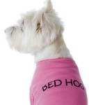 Bed Hog - Pink Tank or Tee