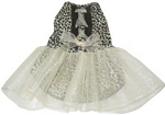Leopard Ballerina Dress
