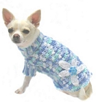 The Sea Star Sweater