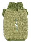 Croc Froc Sweater