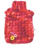 Sugar and Spice Sweater