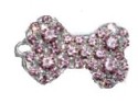 Rhinestone Hairbows