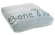Bone Nuit Bed Gray
