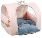 Crown Agit Pink