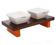 La Table White Bowls
