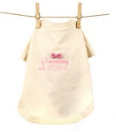 Lover's Shirt Natural