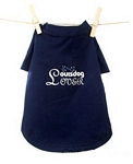 Lover's Shirt Navy