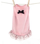 Shou Shou Dress Pink