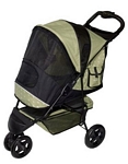 Sportster Stroller - Sage