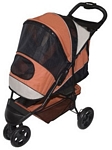 Sportster Stroller - Mango