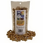 Lap Dog Biscuits - 5 oz. Bag