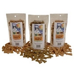 Latka's Treats